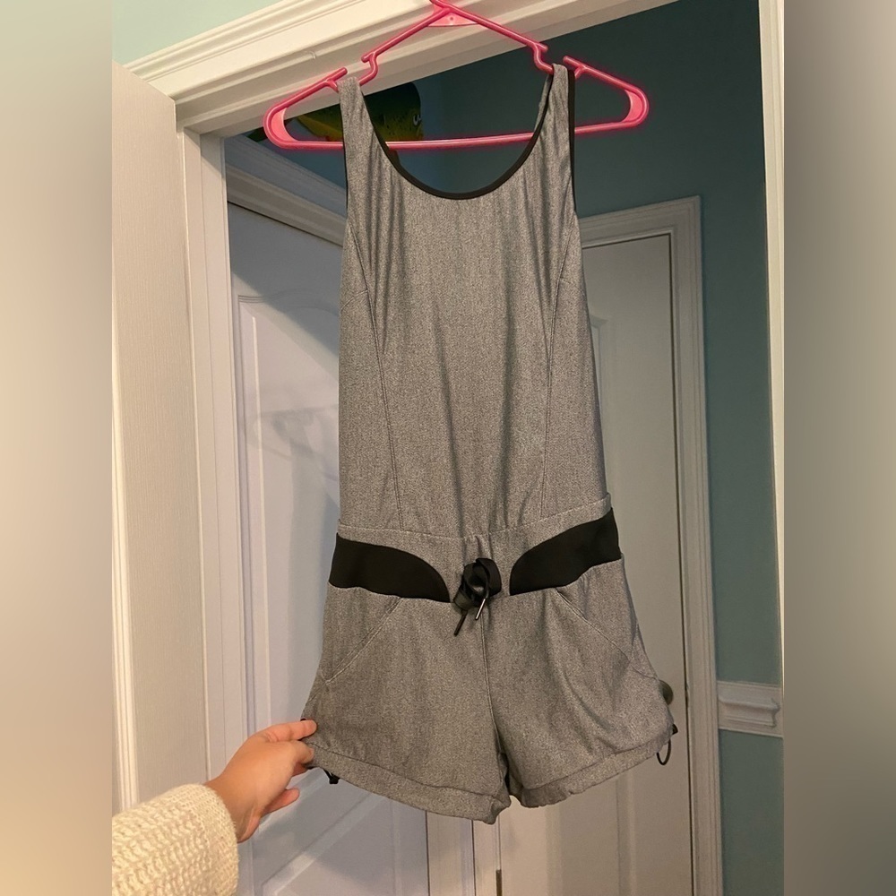 JO & Jax Small Adult Romper